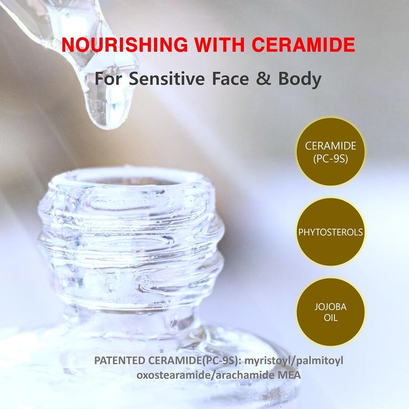 ATOPALM Intensive Moisturizing Cream for Sensitive Skin - Image 3